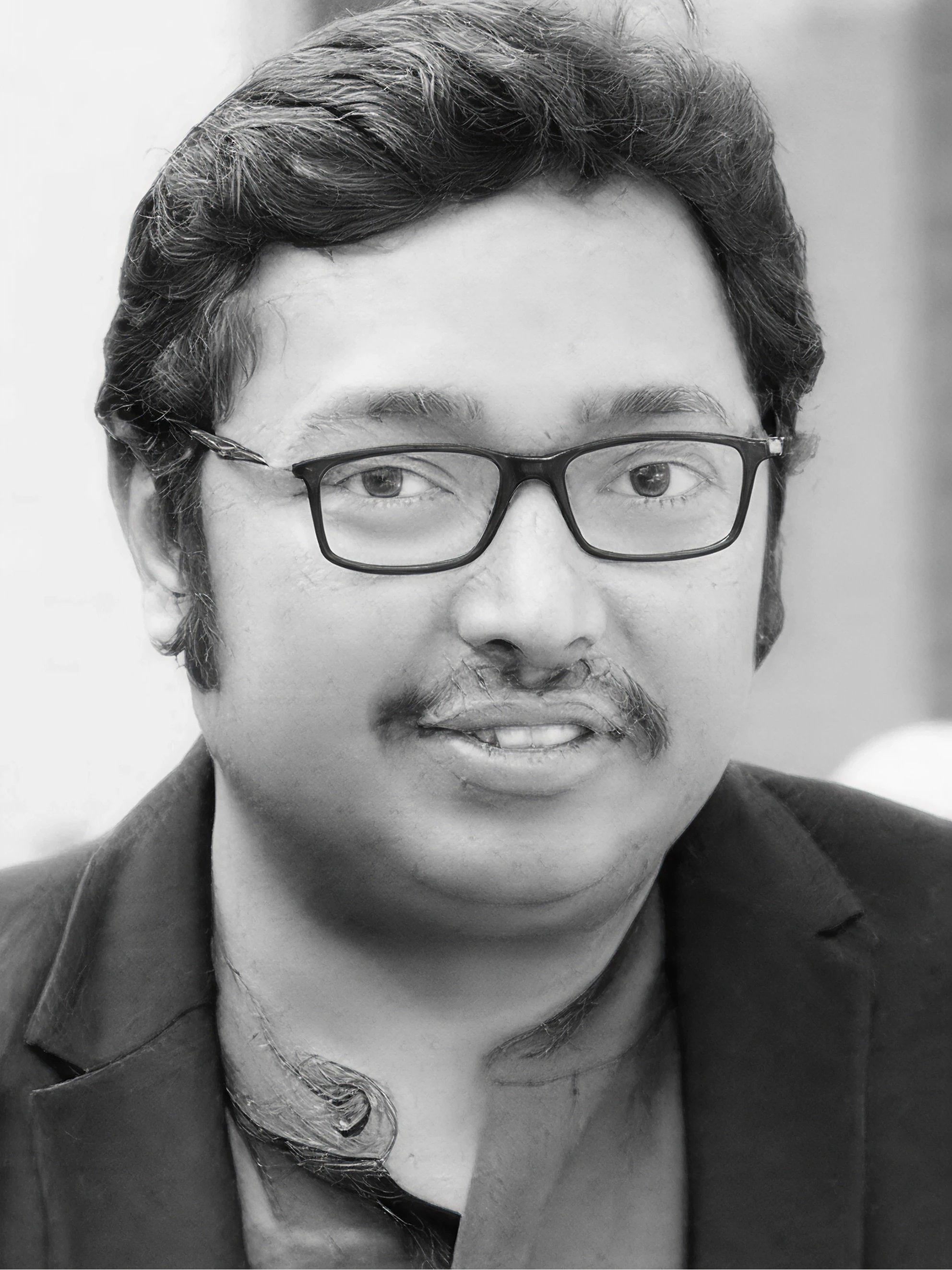 KAUSHIK DASGUPTA